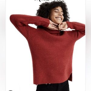 Madewell Sweater